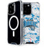 NBA Orlando Magic Digi Camo iPhone 15 Pro MagSafe Case